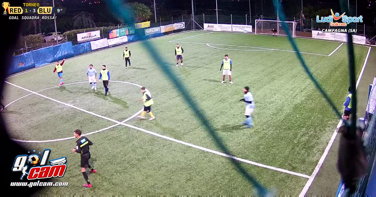 Goal Vicino