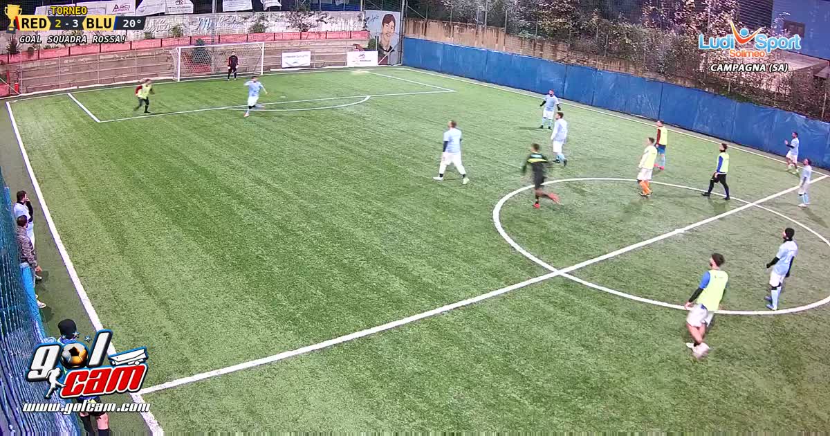 Goal Naimoli