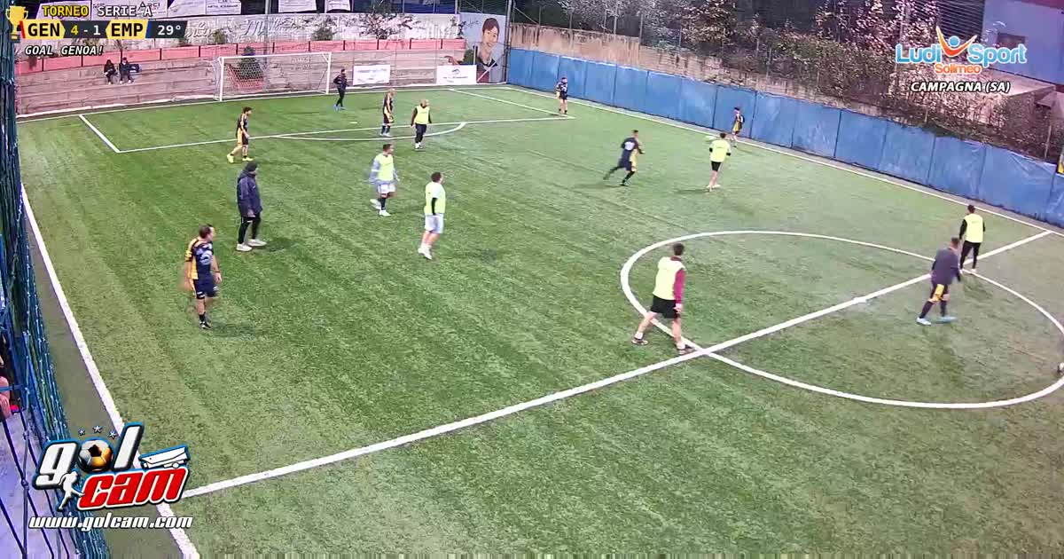 Gol di testa