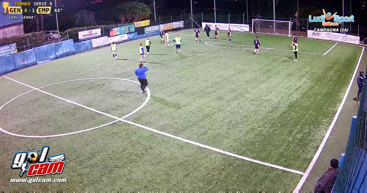 Gol di tacco