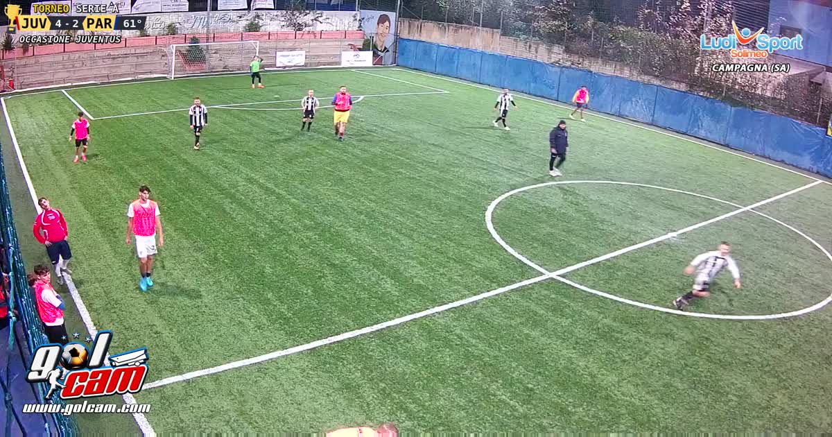 Gol Archilio 