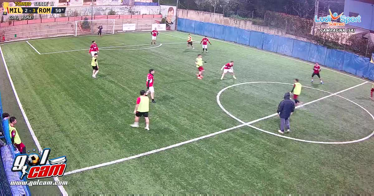 Goalllllll