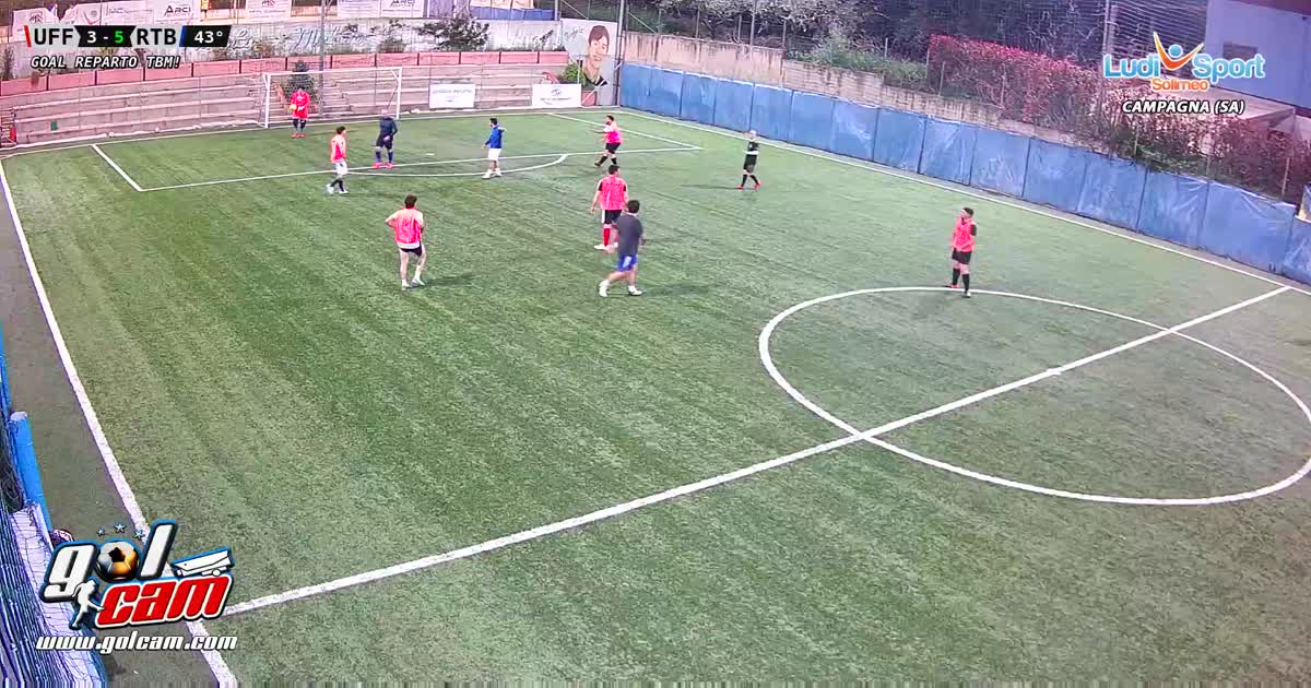 Gol - Uno due