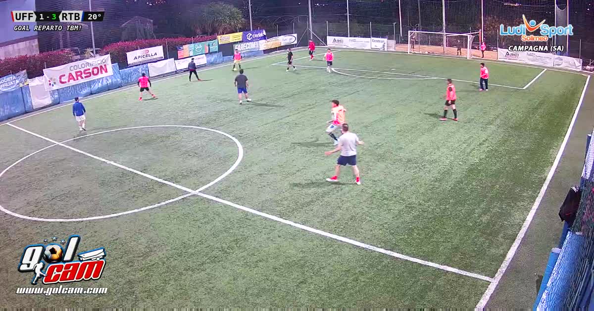 Gol Mariano