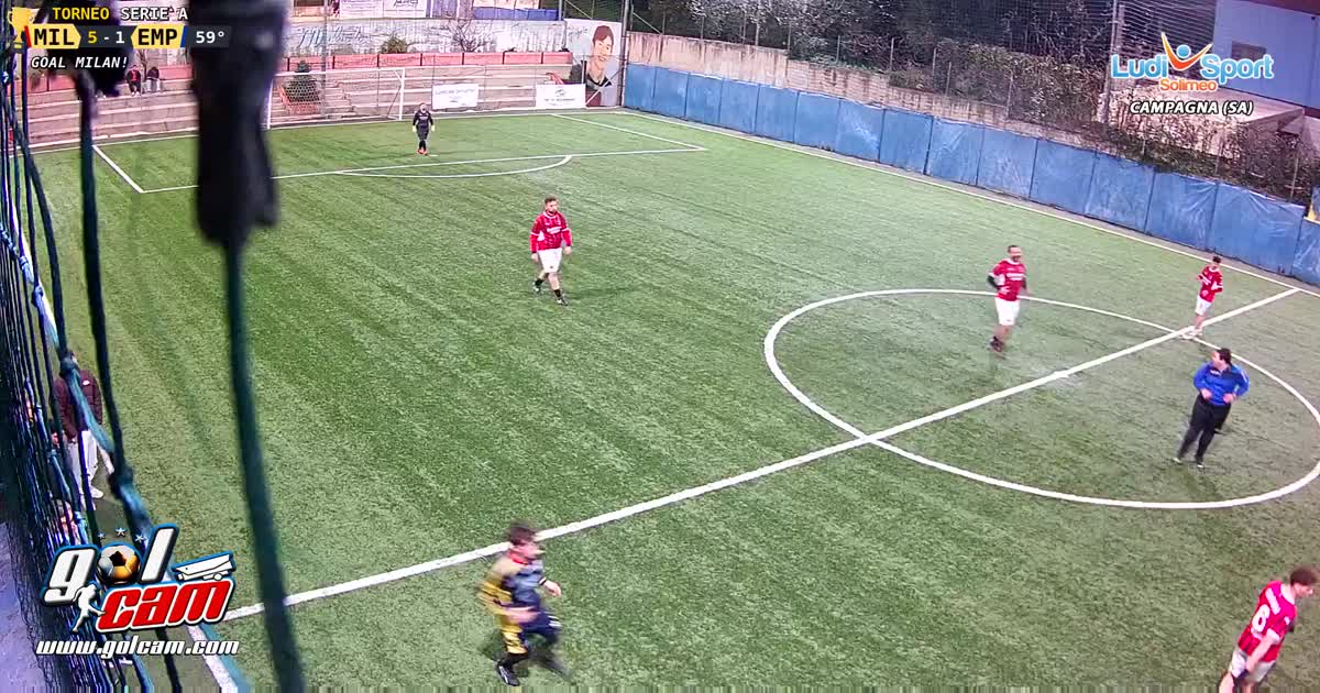 Punizione 