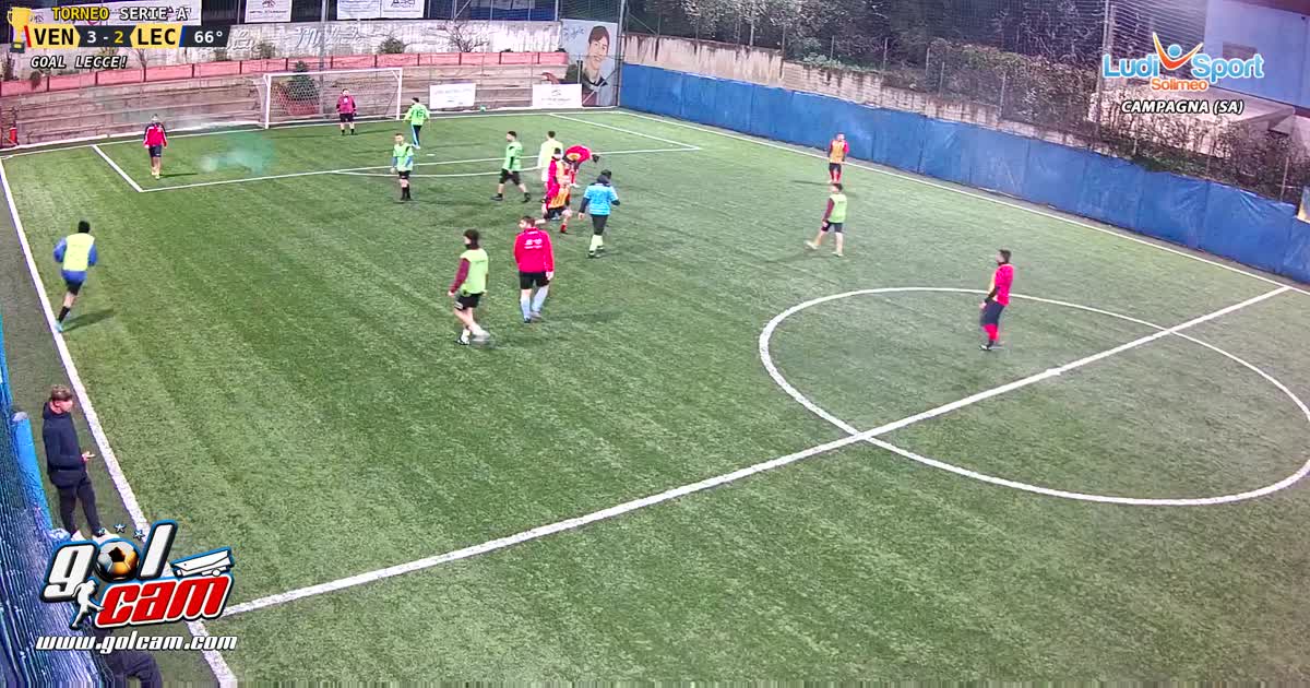Lorenzo gol