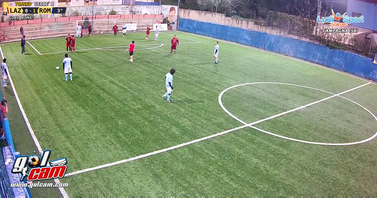 Gooooool