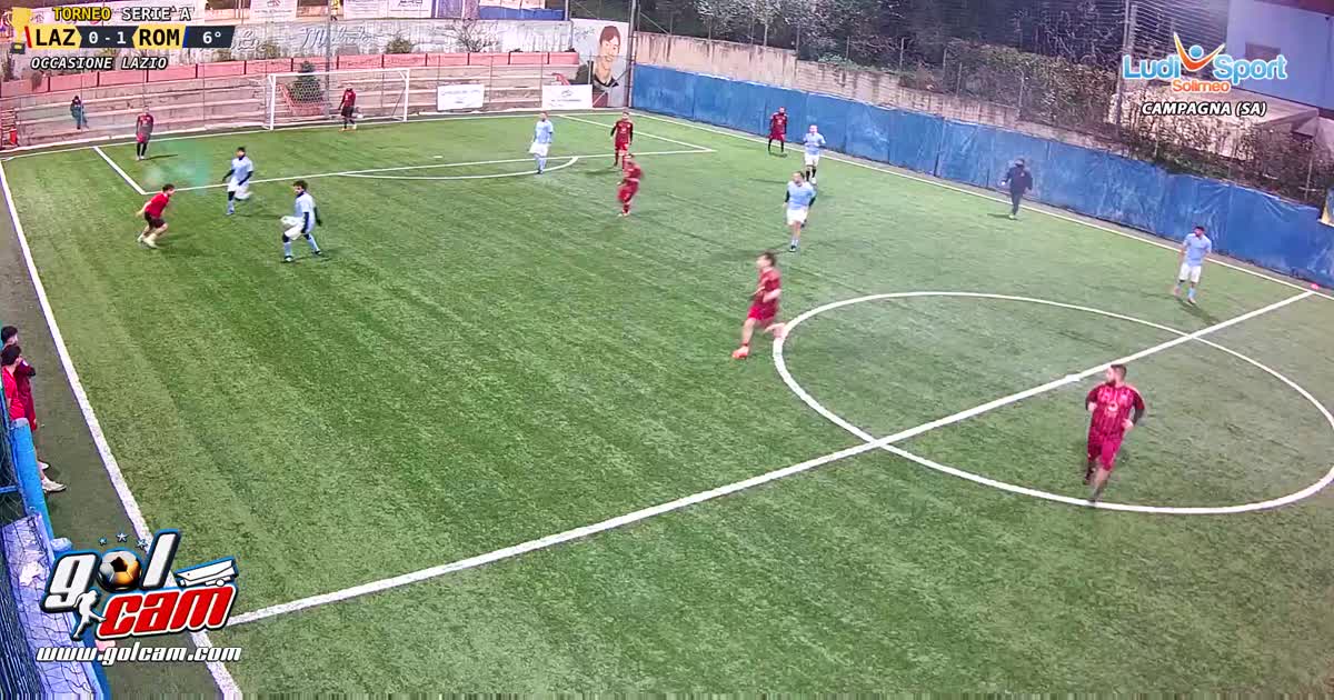 Gol sbagliato 