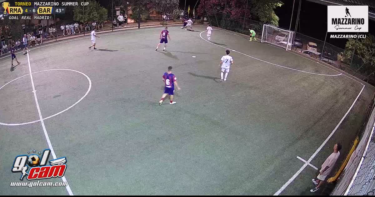 goal mioooooo