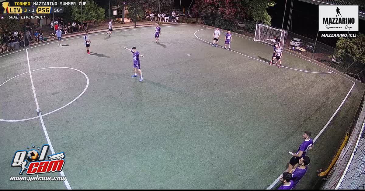 Gol marko