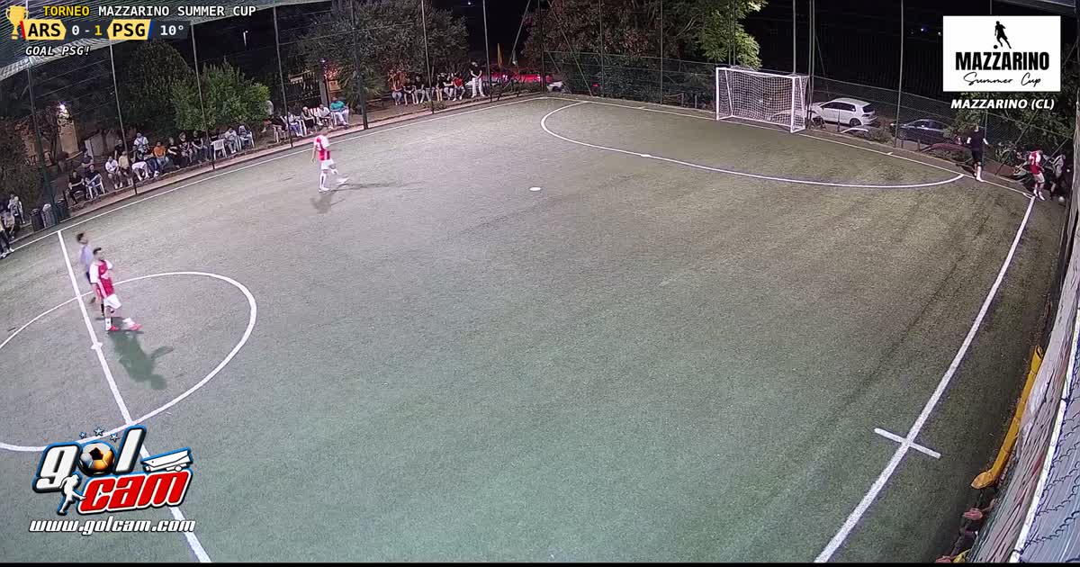 PSG - Arsenal [1]