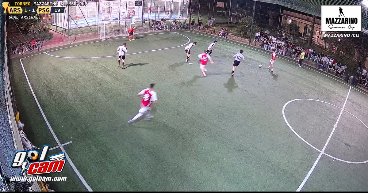 PSG - Arsenal [2]