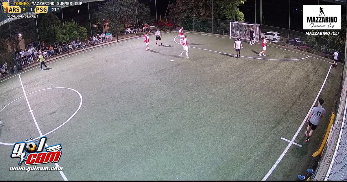 PSG - Arsenal [3]