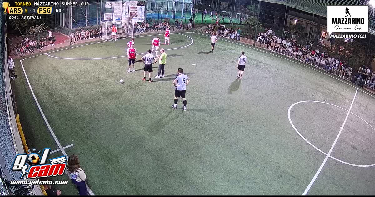 PSG - Arsenal [6]