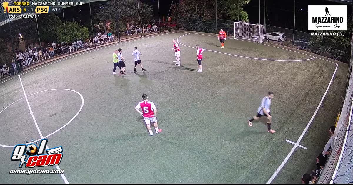 PSG - Arsenal [7]