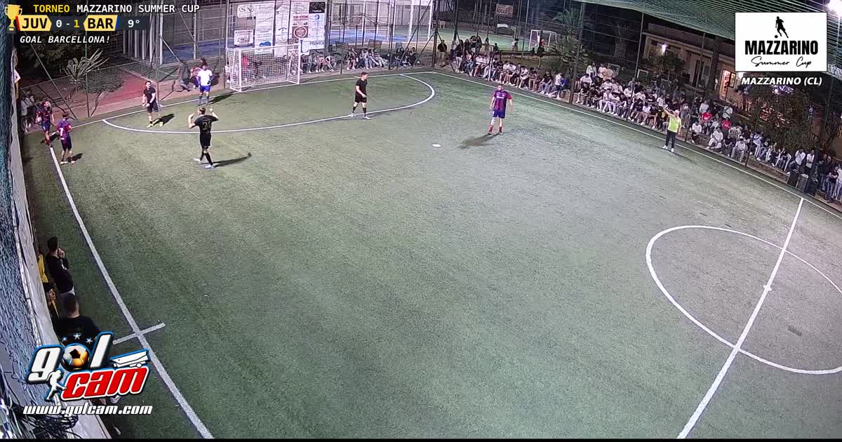 Barcellona - Lipsia [0]