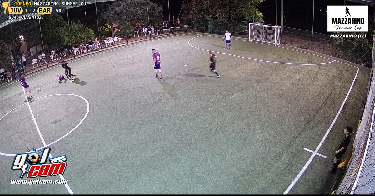 Barcellona - Juventus [10]