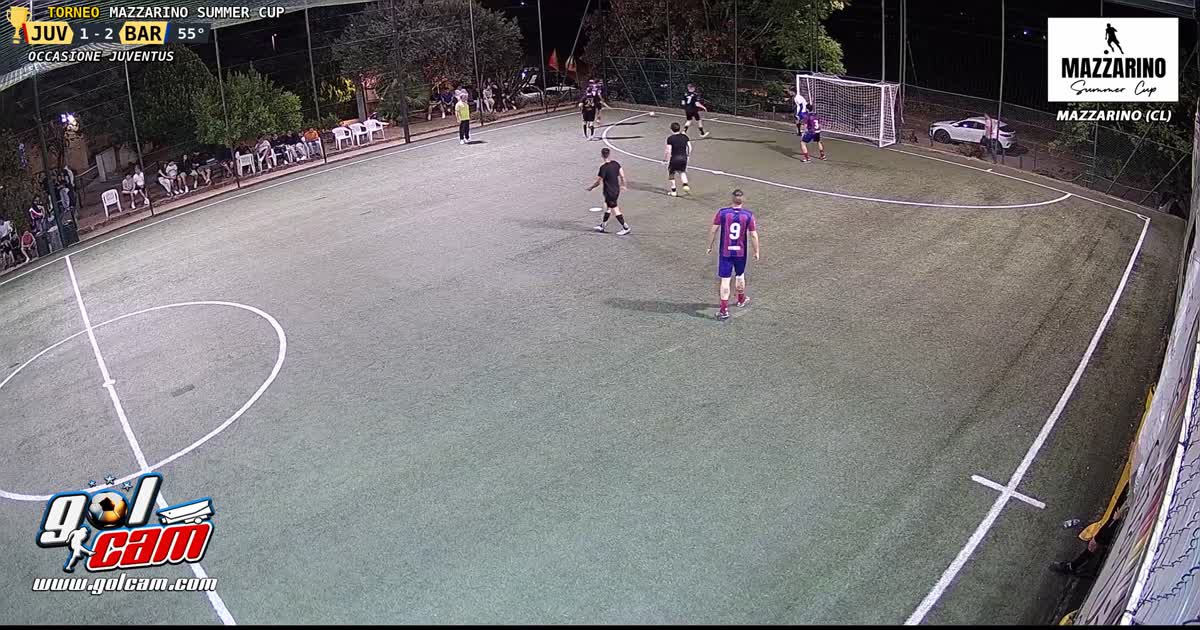 Barcellona - Juventus [11]
