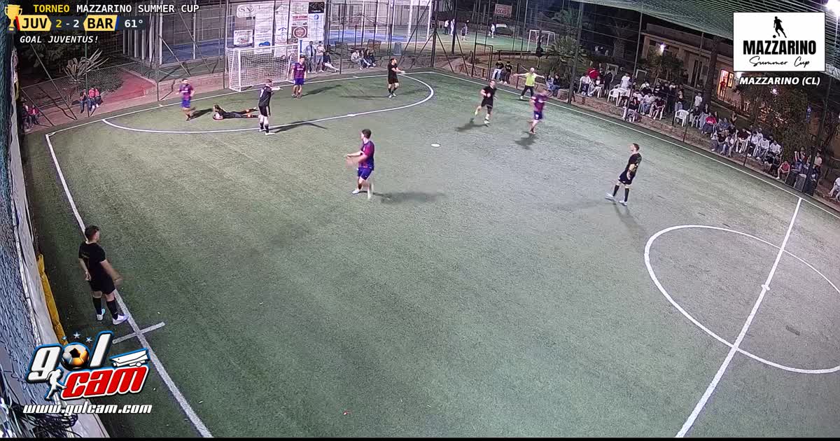 Barcellona - Juventus [12]