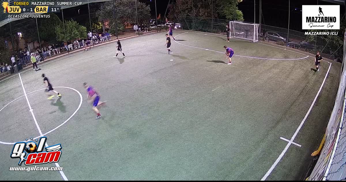 Barcellona - Juventus [1]