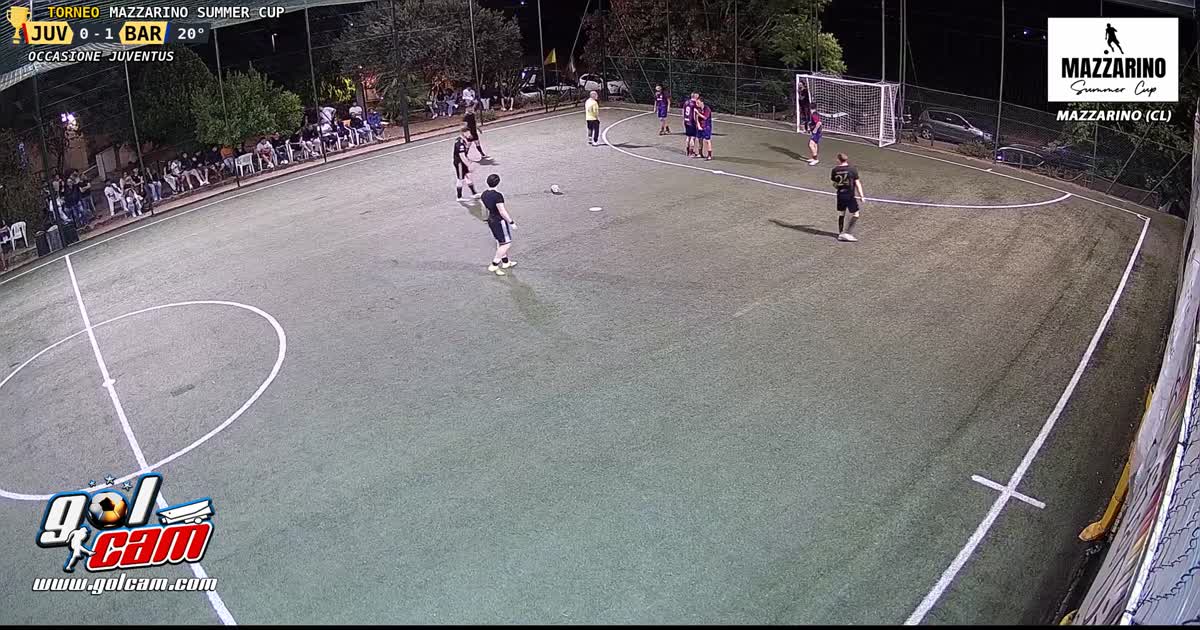 Barcellona - Juventus [2]