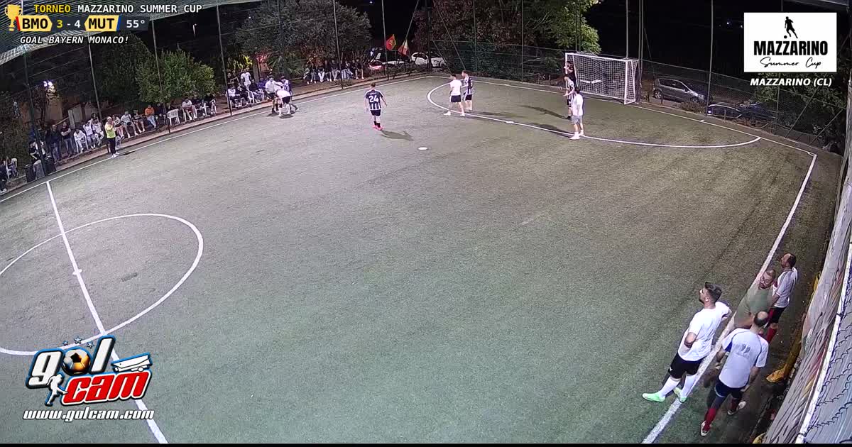 Bayern - UTD [12]