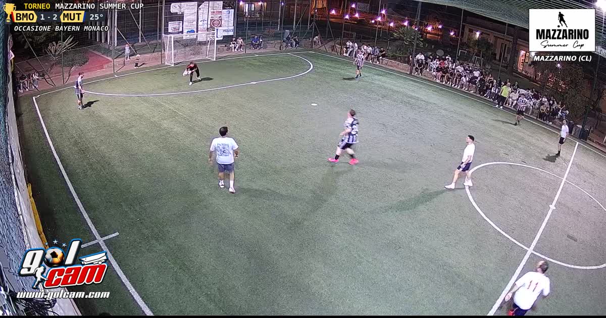Bayern - UTD [5]