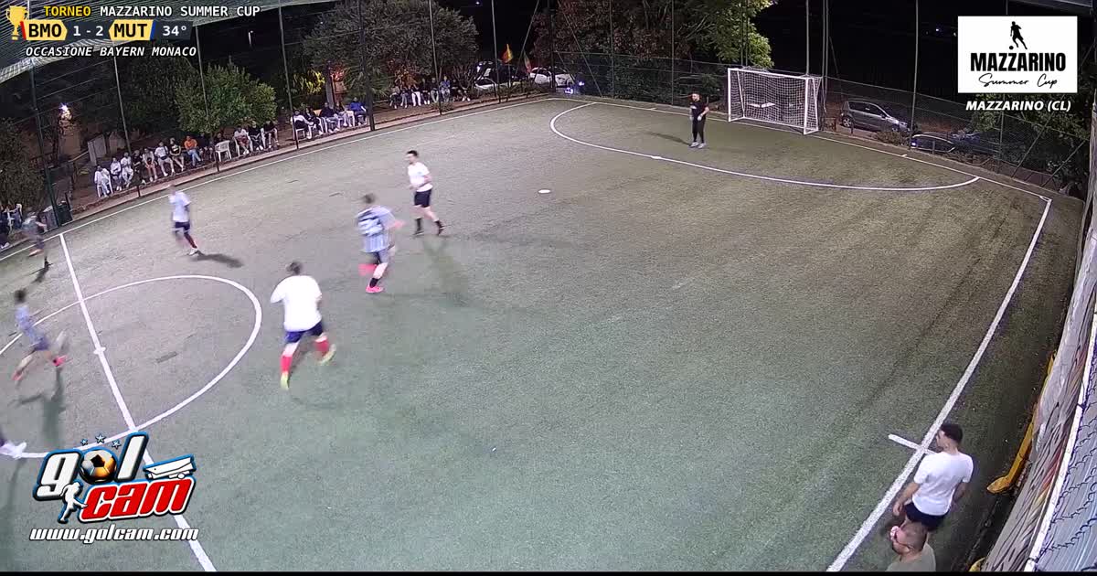 Bayern - UTD [7]