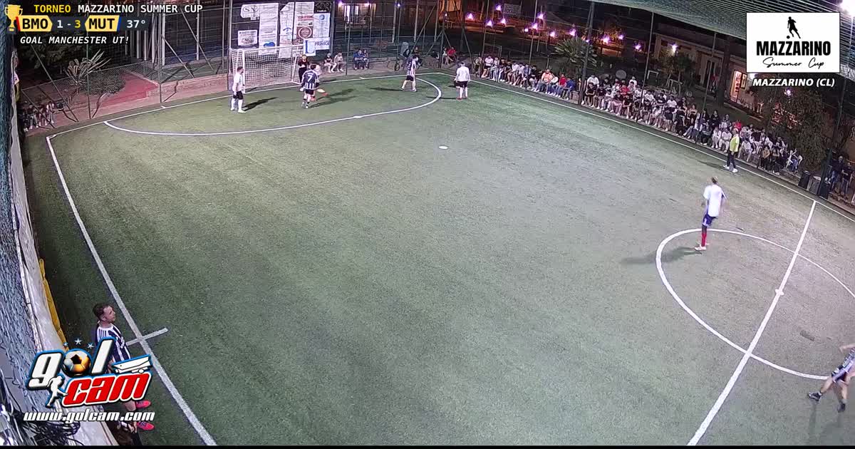 Bayern - UTD [9]