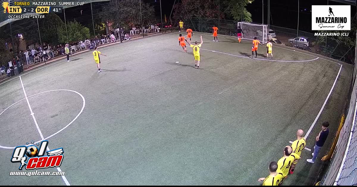 Inter - Dortmund 12