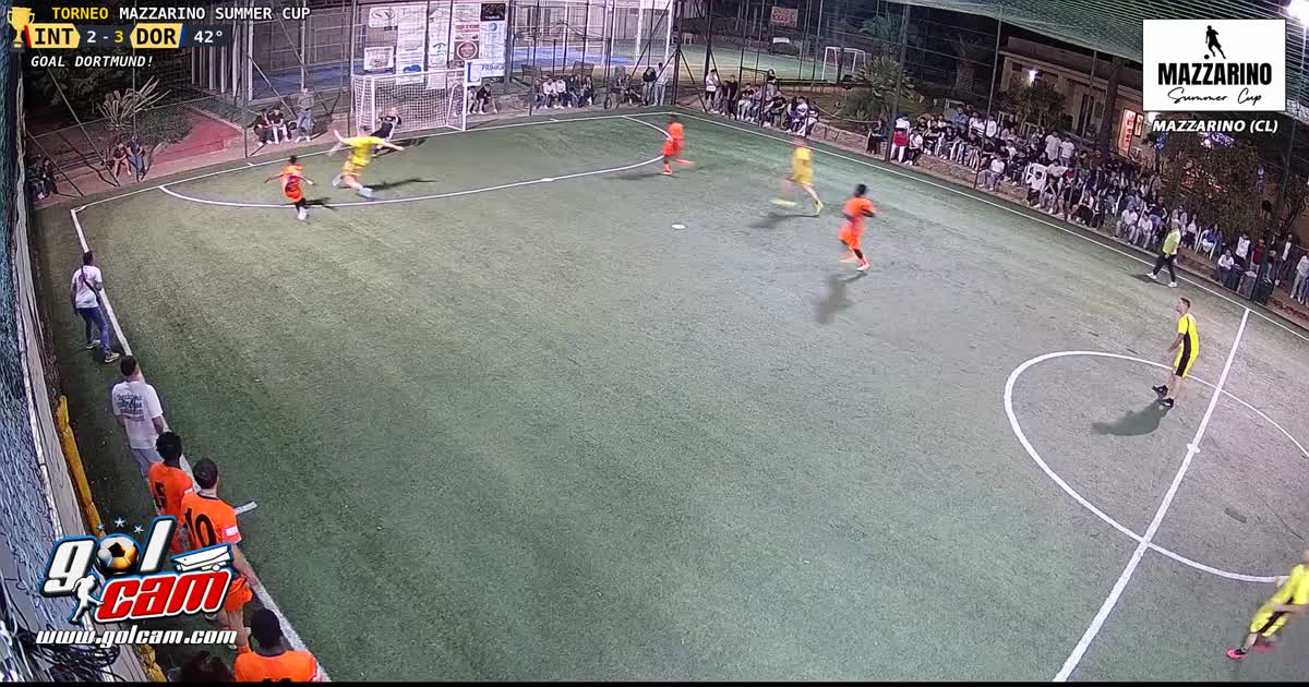 Inter - Dortmund 13