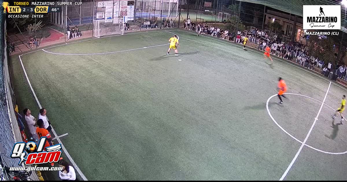 Inter - Dortmund 14