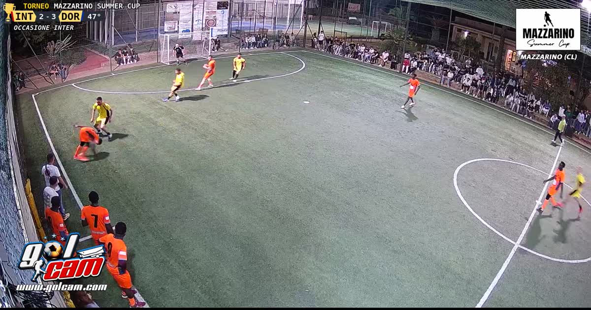 Inter - Dortmund 15