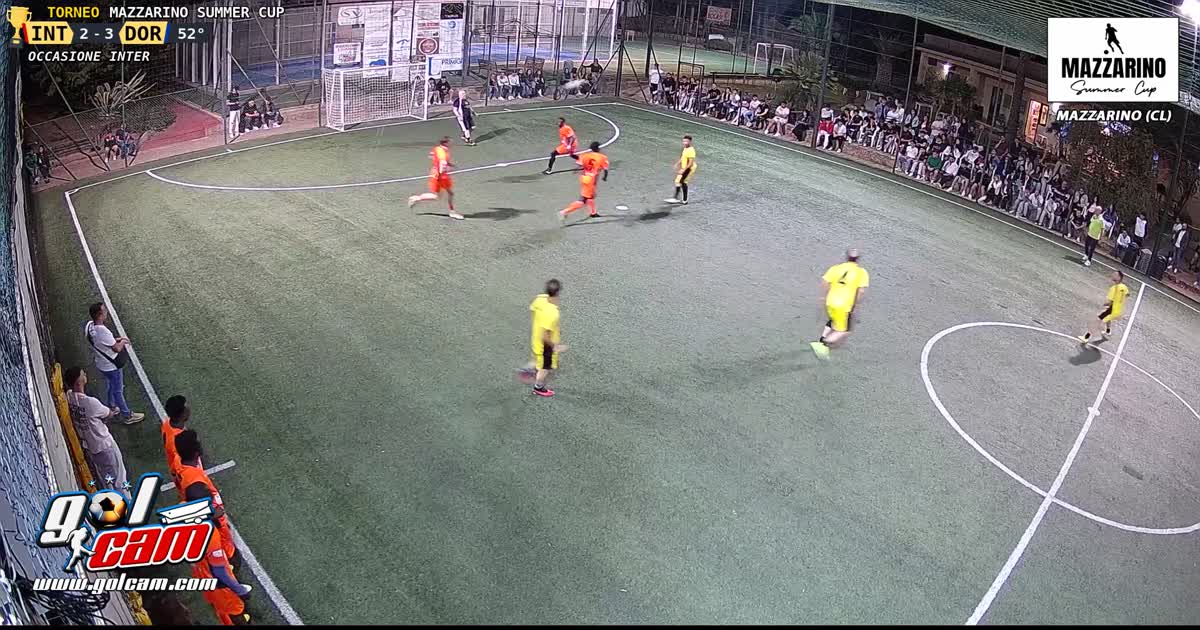 Inter - Dortmund 16
