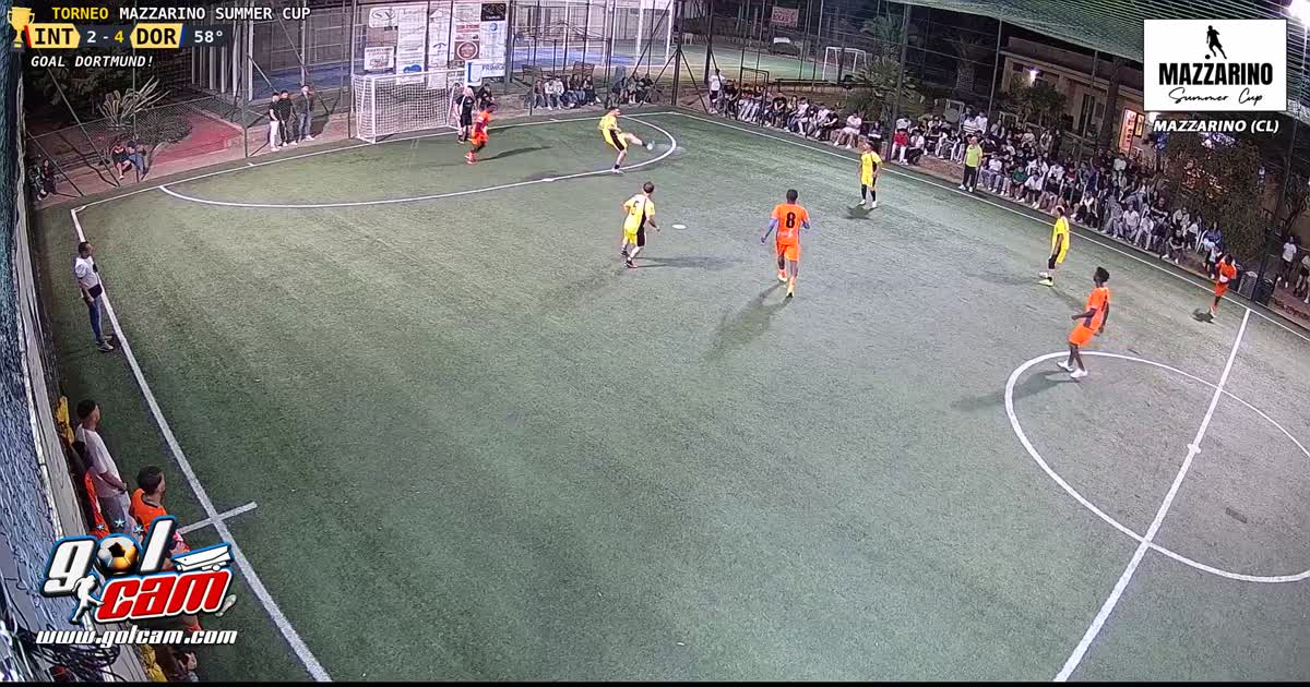 Inter - Dortmund 17