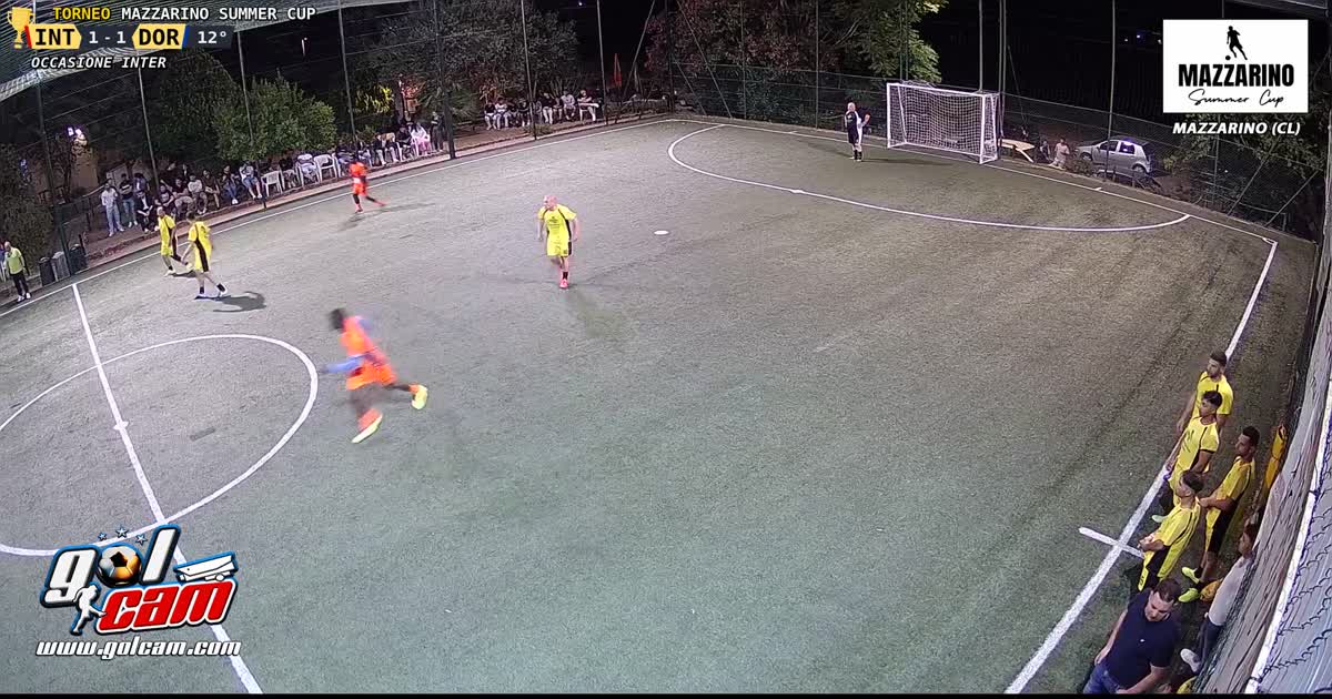 Inter - Dortmund 4