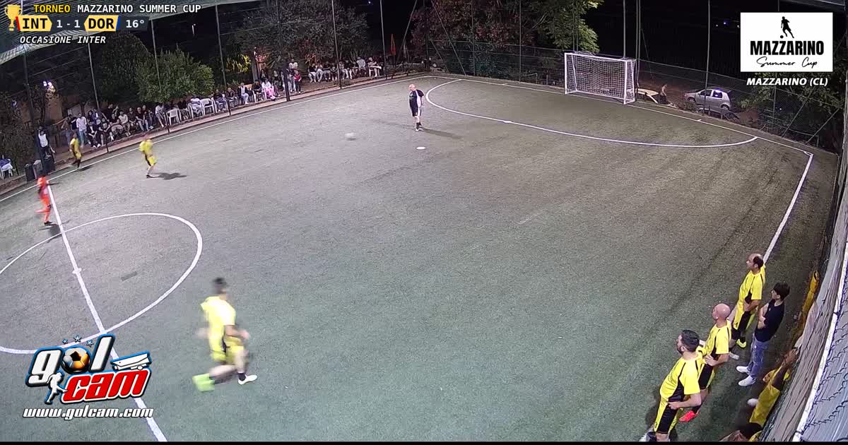 Inter - Dortmund 5