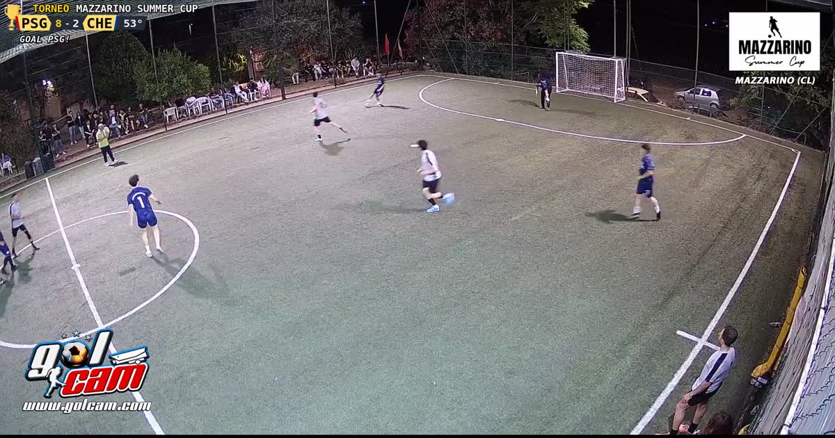 PSG - Chelsea 16