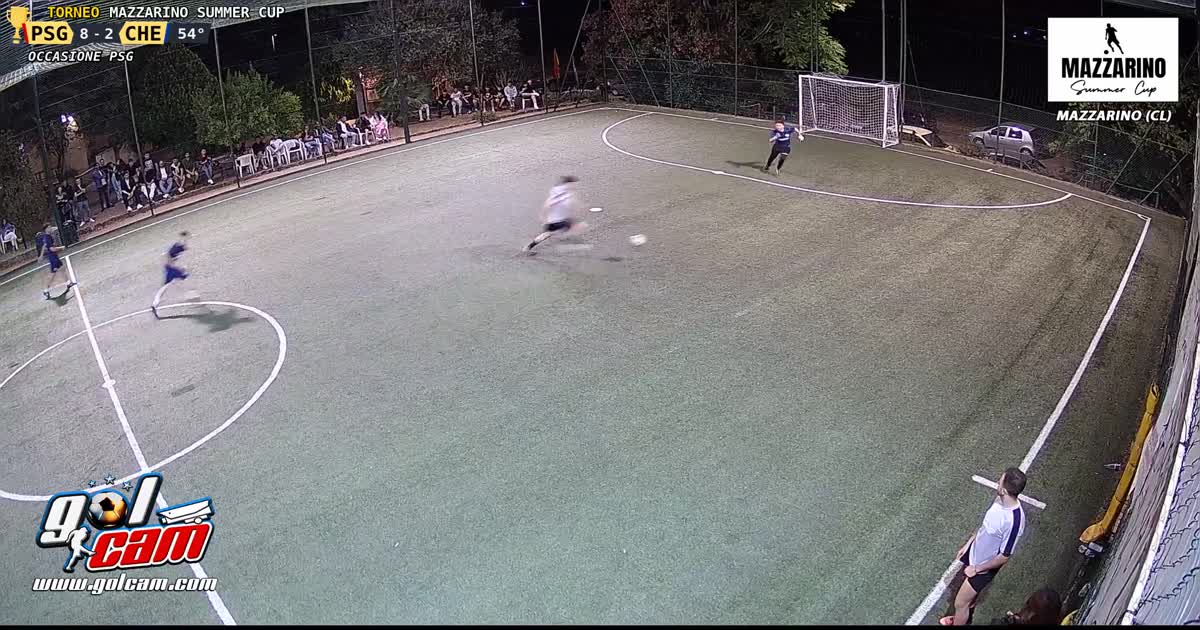PSG - Chelsea 17