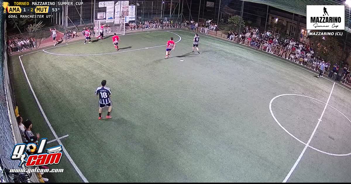 Atletico - Utd 7