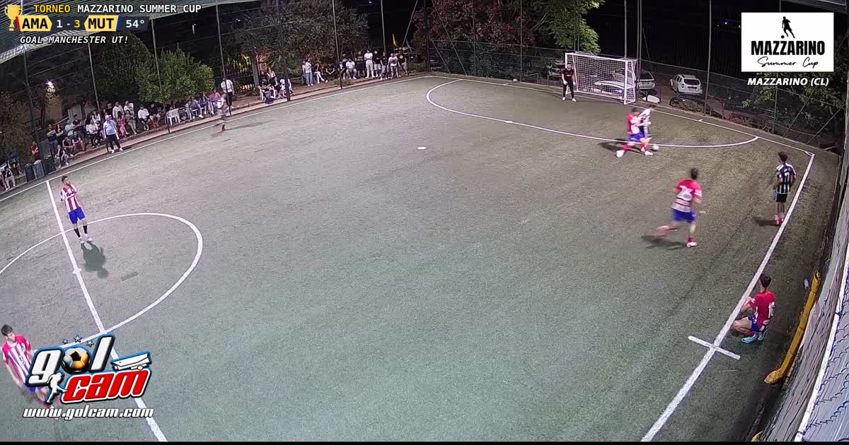 Atletico - Utd 8