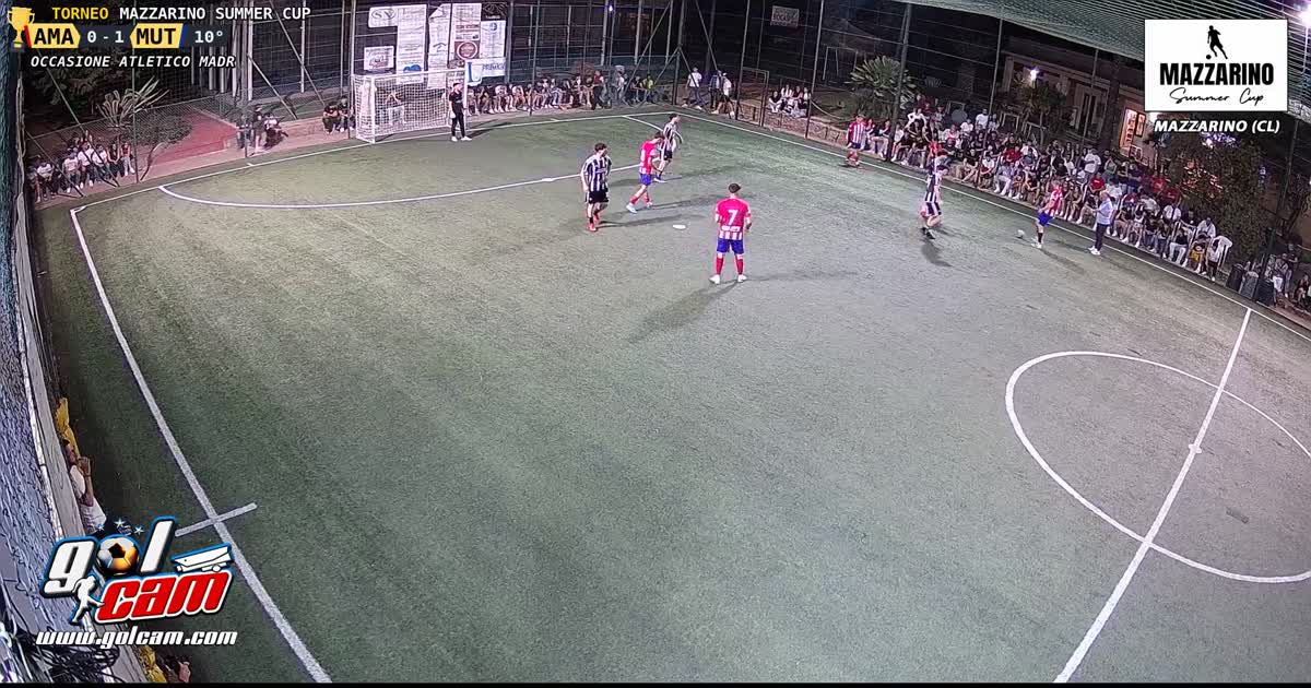 Atletico - Utd 2