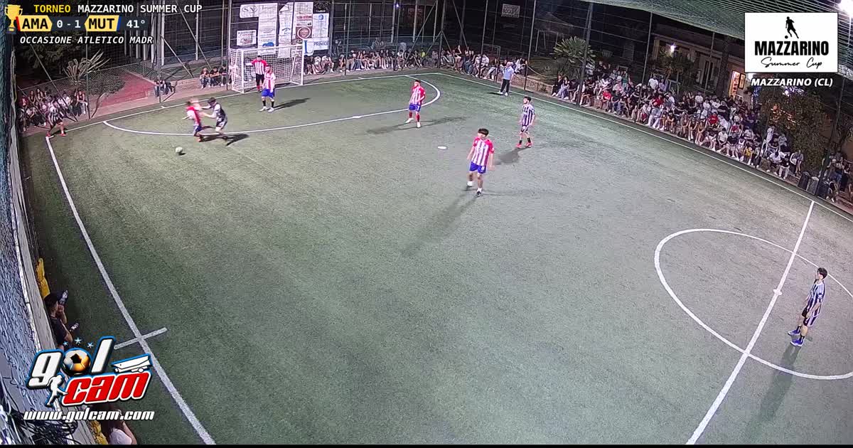 Atletico - Utd 4