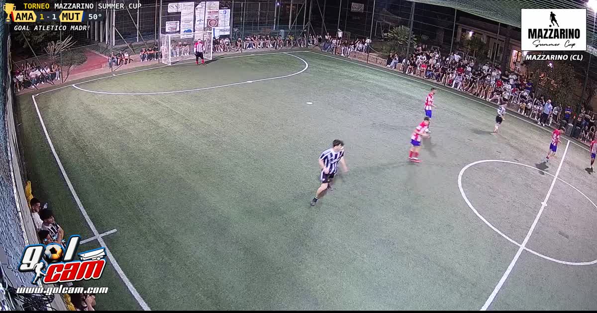 Il mio gol
