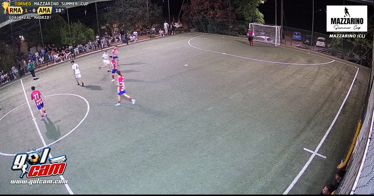 Real - Atletico 1