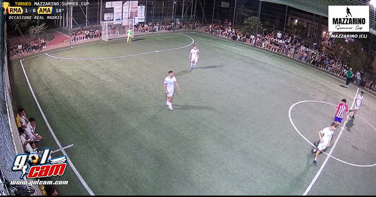 Real - Atletico 2