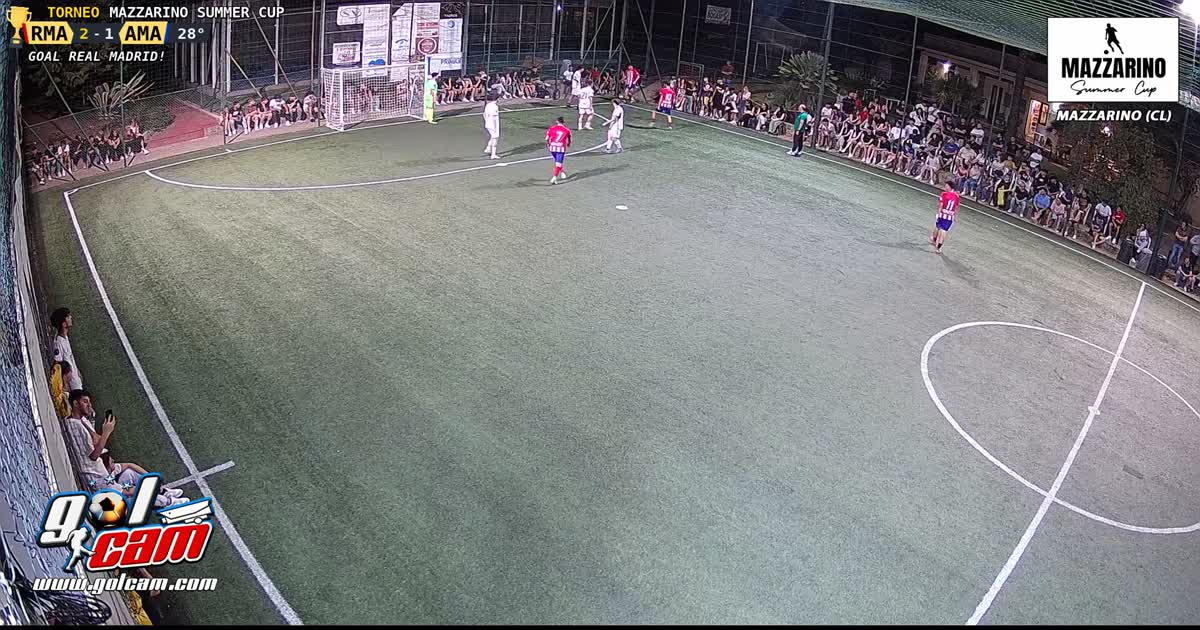 Real - Atletico 4
