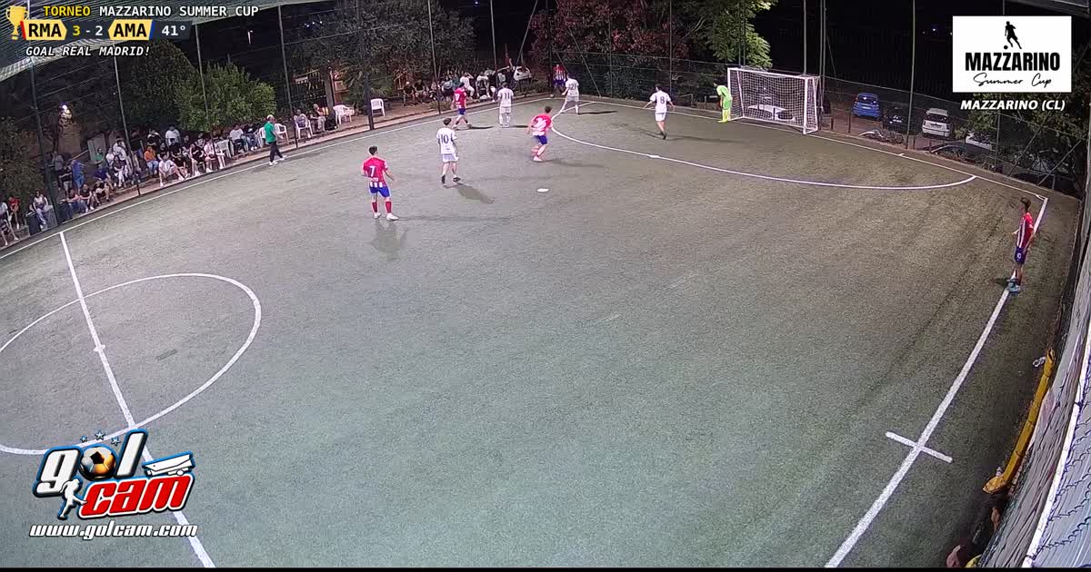 Real - Atletico 6