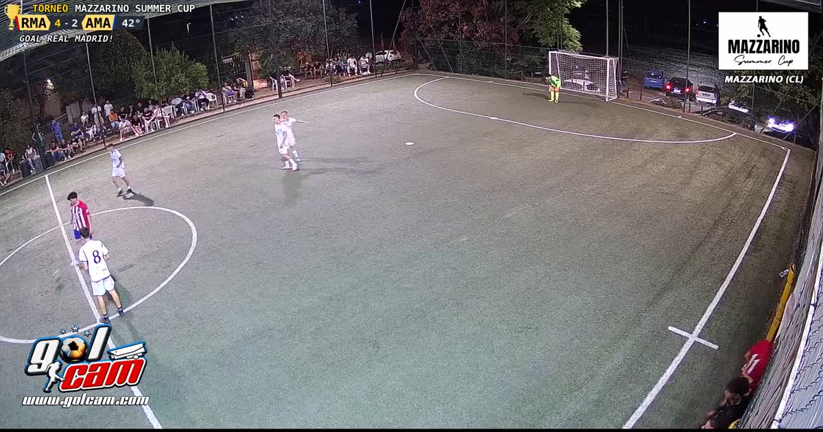 Real - Atletico 7