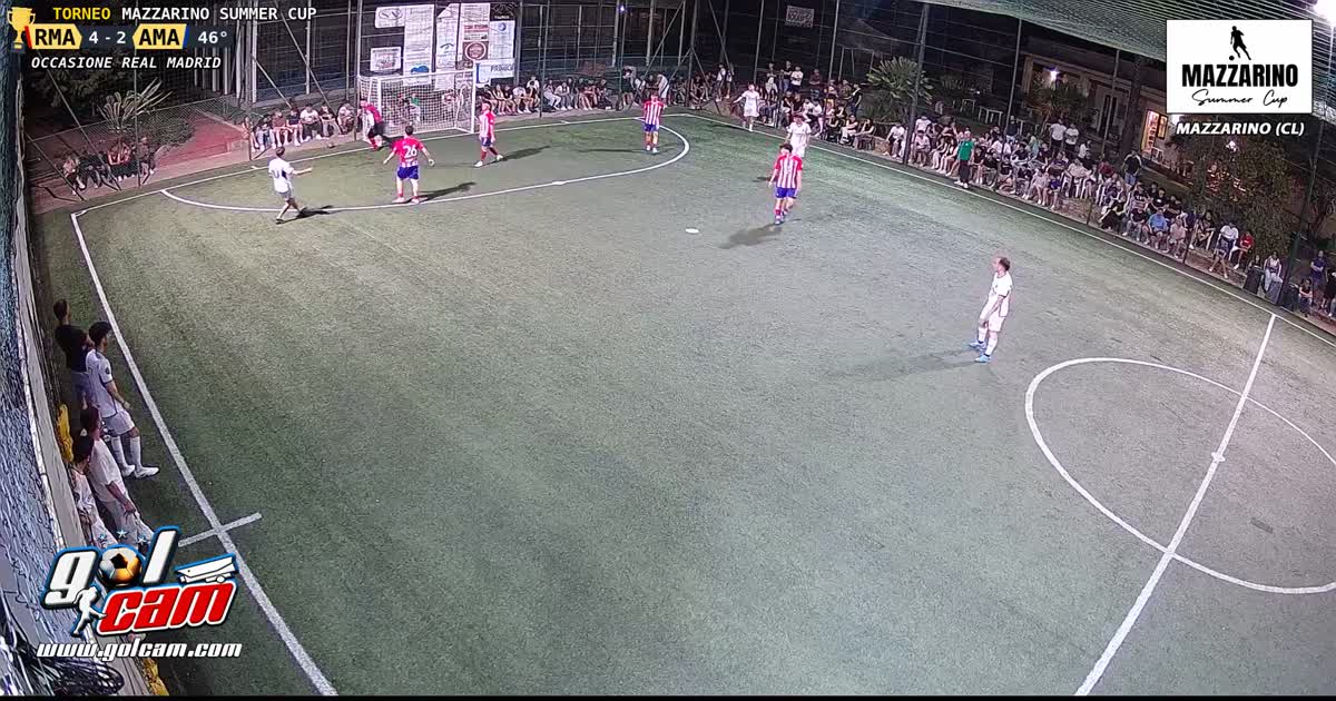 Real - Atletico 8